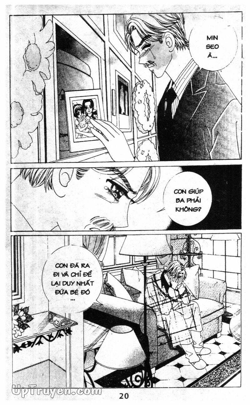 thuyền viễn xứ chapter 2 22