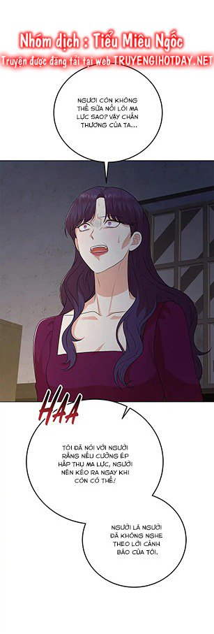 diễn vai ác nữ cũng thật khó khăn chapter 83 34