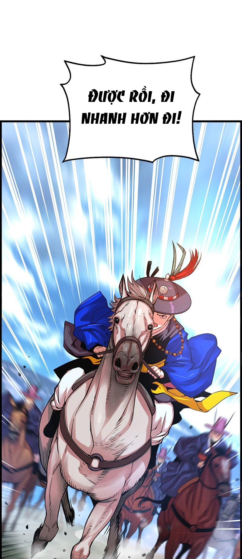 tôi sẽ sống như một hoàng tử chapter 72 41