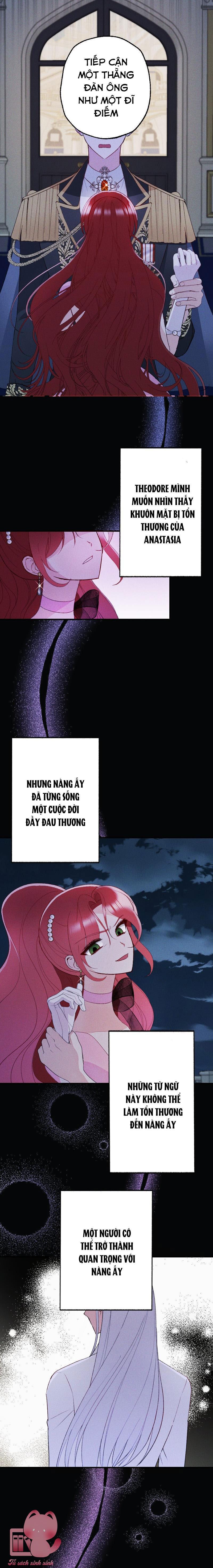 anh muốn em phải tuyệt vọng chapter 12 8