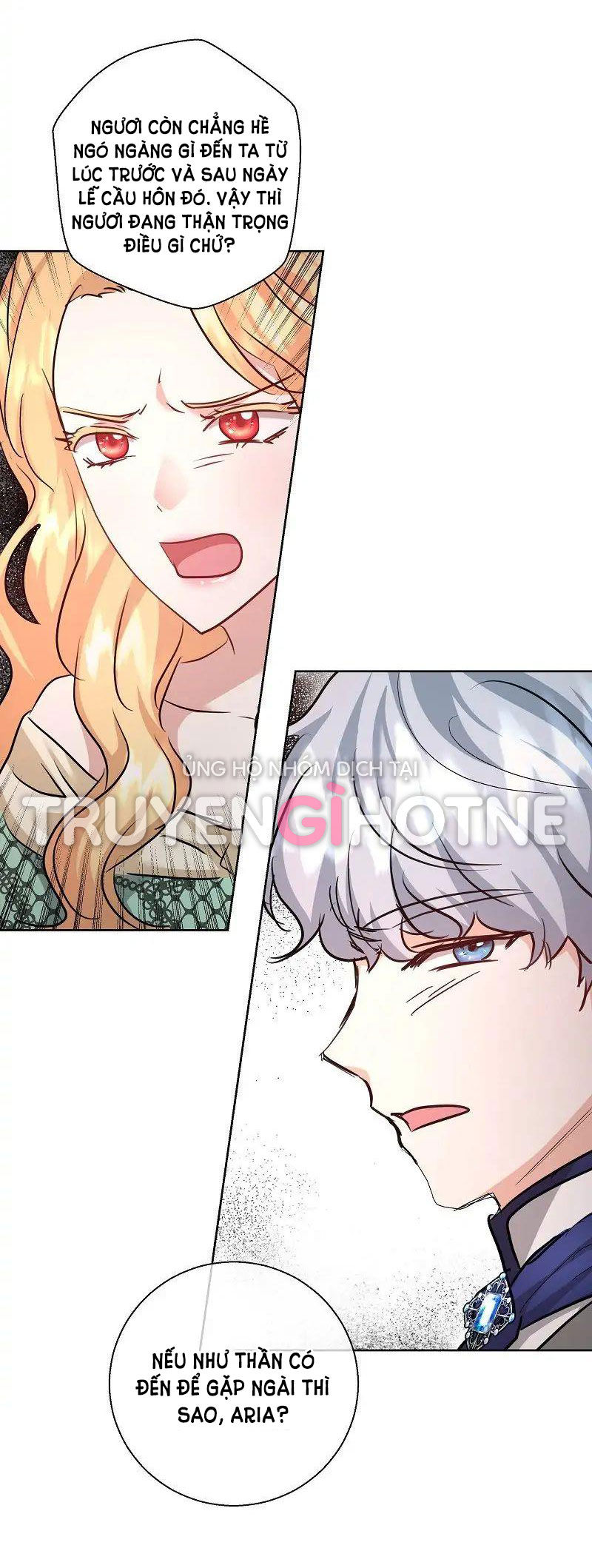 5500 sắc thái của quỷ vương chapter 61.2 16