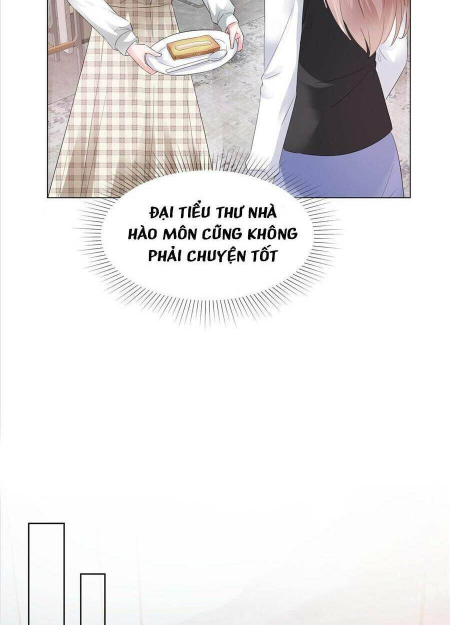 nhược hữu hàn đông ngộ noãn dương chapter 5 13