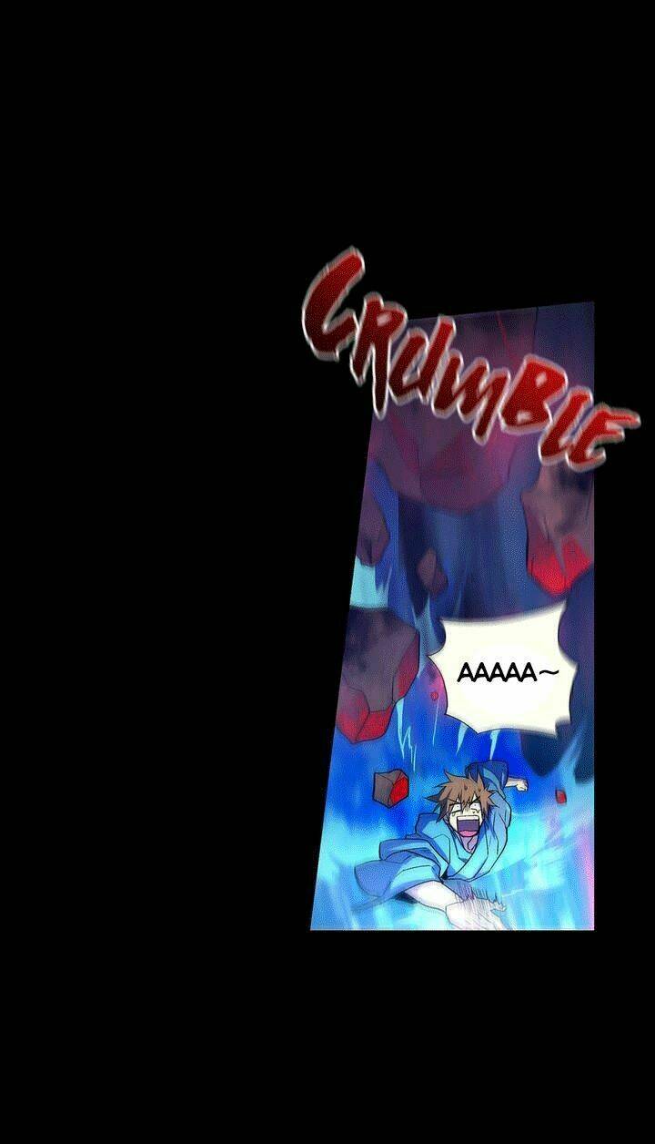 biên niên sử lãnh nguyệt chapter 14 15