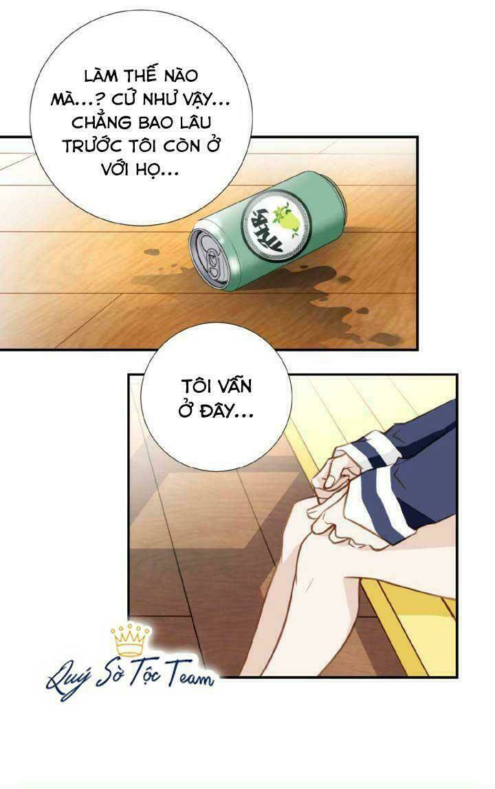 tiếp xúc chí mạng chapter 12 5