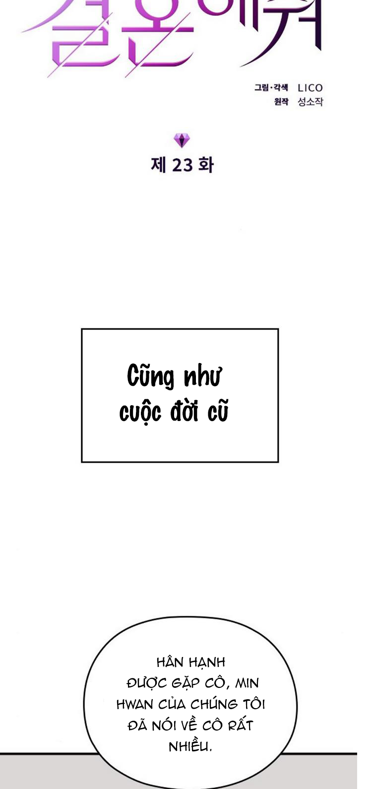 cô đi mà lấy chồng tôi chapter 23.1 10