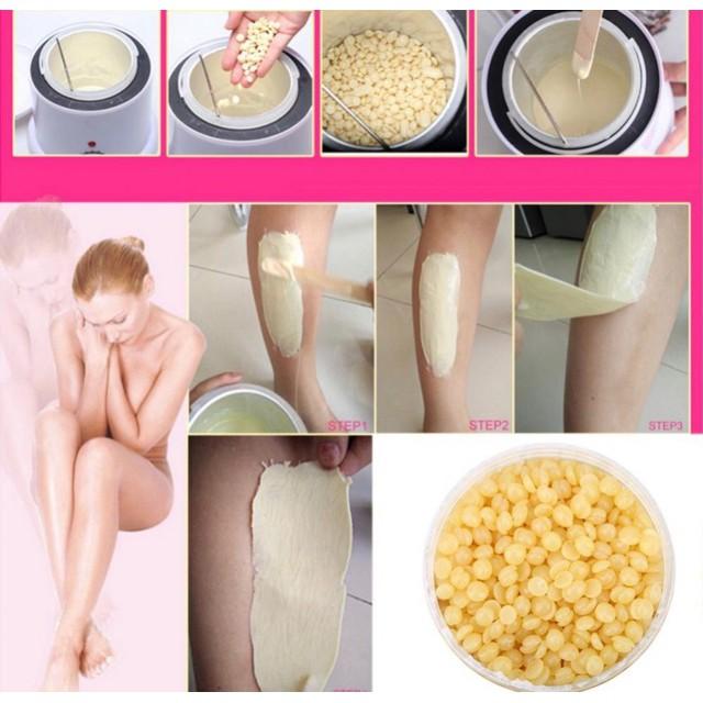 NỒI NẤU SÁP NÓNG PRO WAX 100 (Tặng sáp và que)