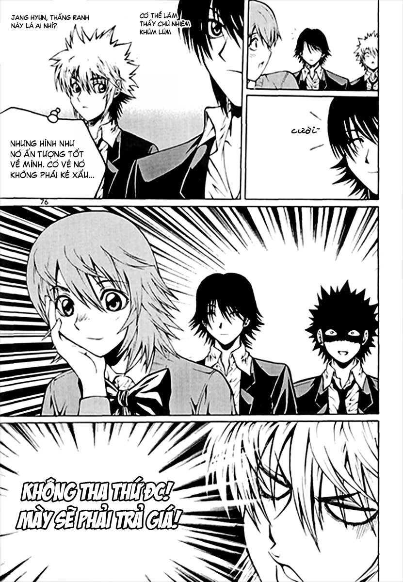 zippy ziggy chapter 39 14