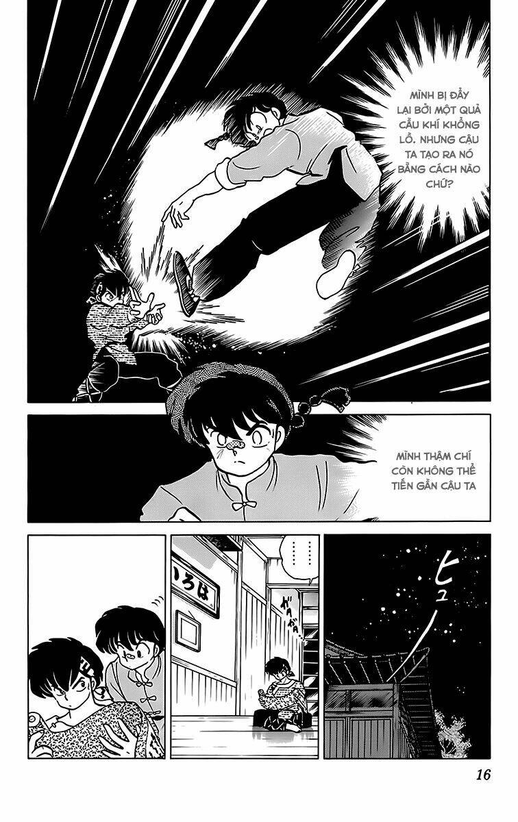 suối lời nguyền chapter 202 15