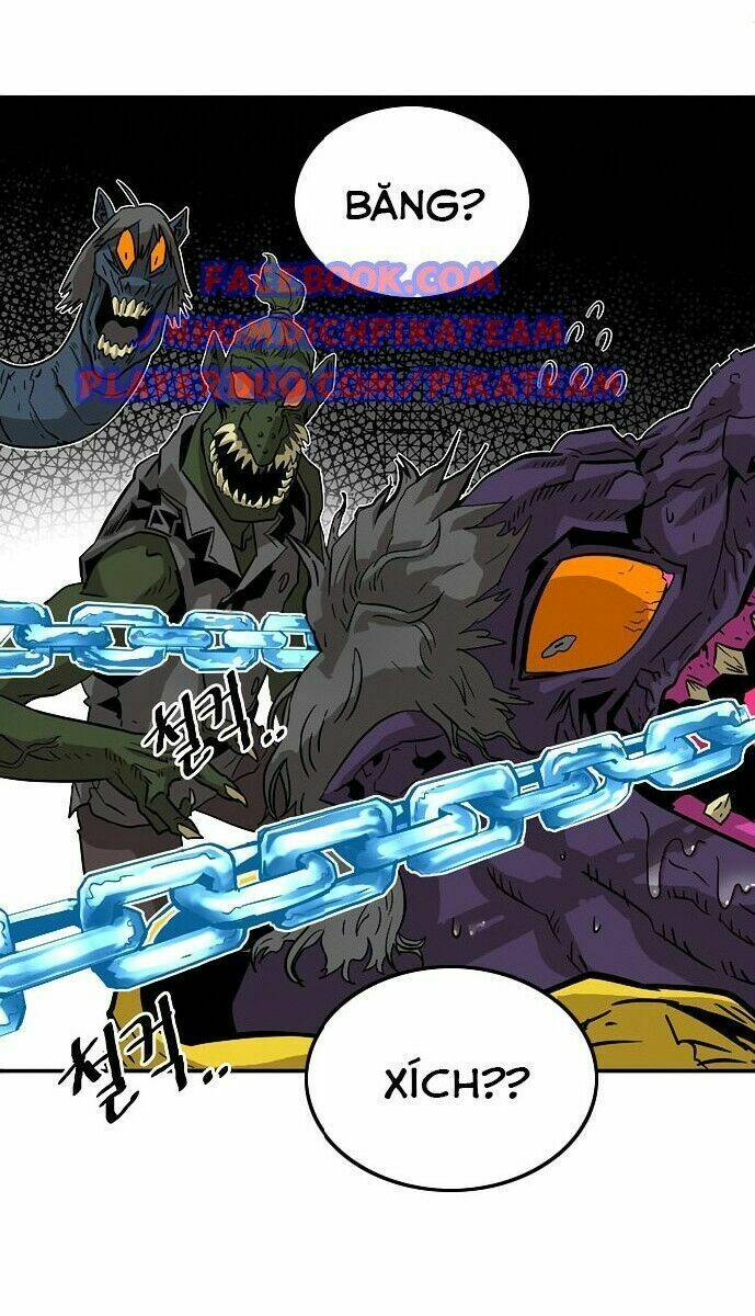 bẫy troll chapter 16 10