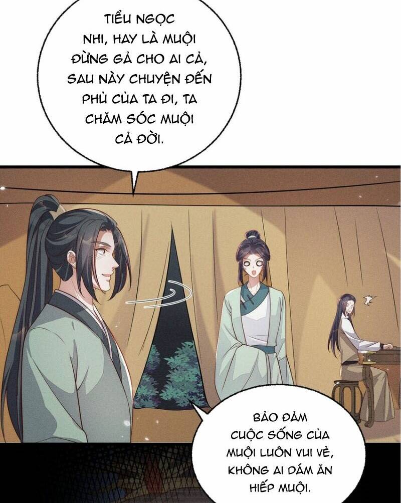 tái sinh trở lại : ta trở thành độc y thái tử phi chapter 55 28