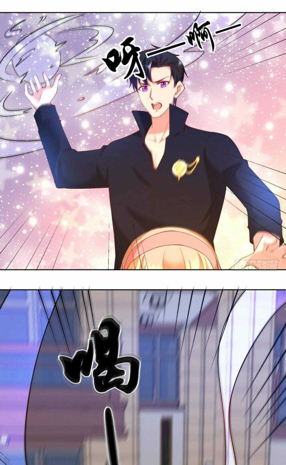 vú em là cổ tiên chapter 27 17