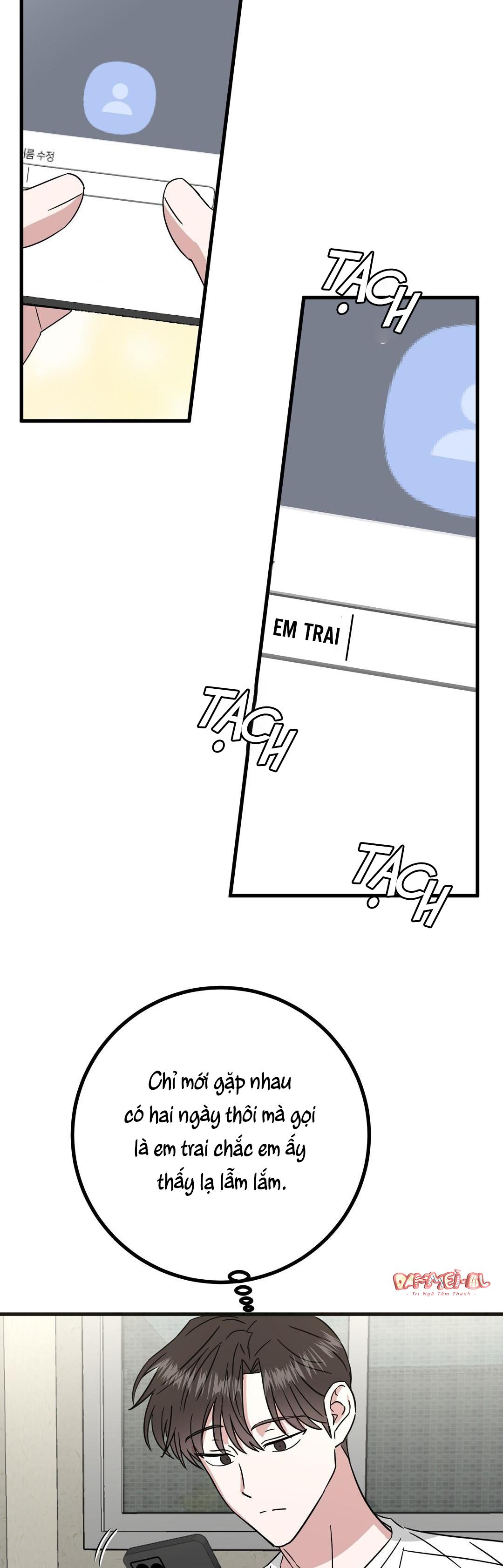 nhà tôi thành phim trường mất rồi chapter 6 18