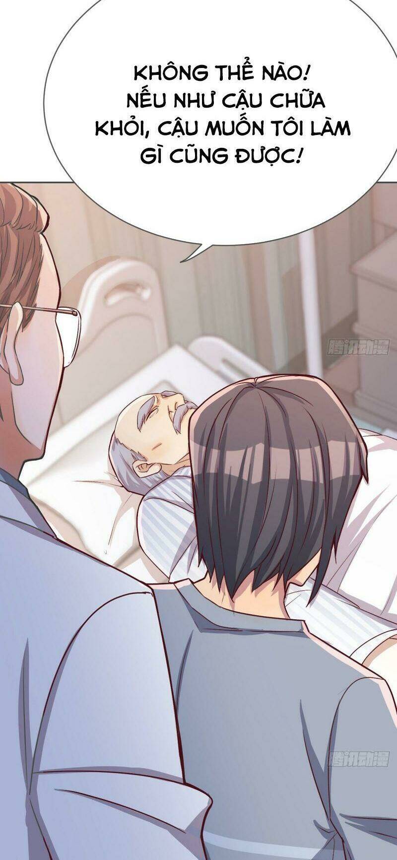 y thánh thiên tài tại hoa đô chapter 12 40