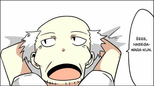 senyuu chapter 52 29