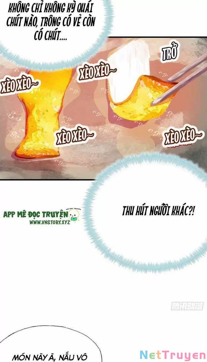 lại bị bệnh chiều chuộng quấn lấy chapter 8 9