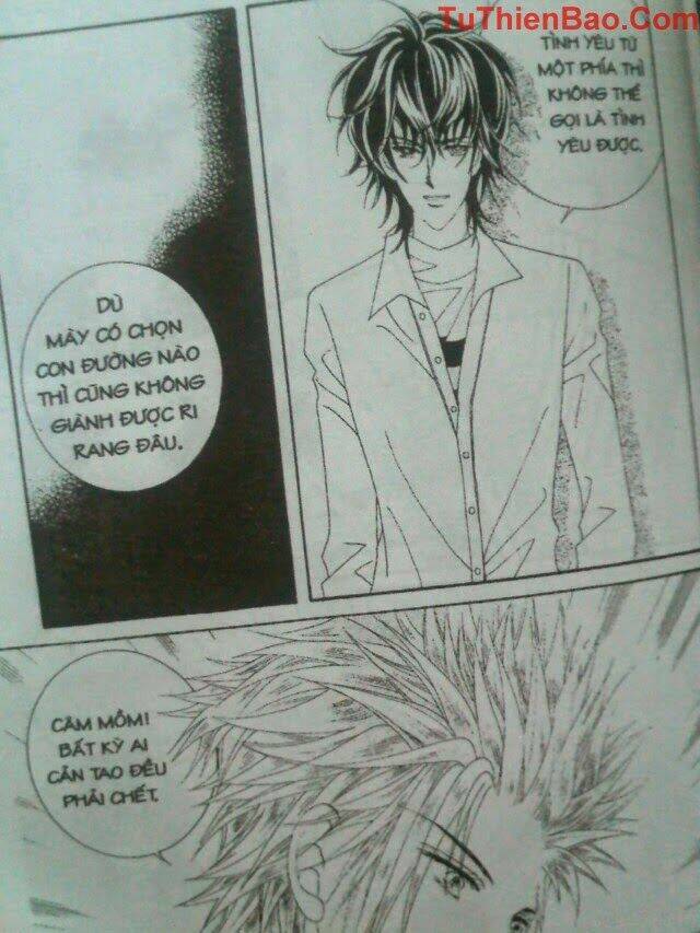 tình trong mộng chapter 8 154