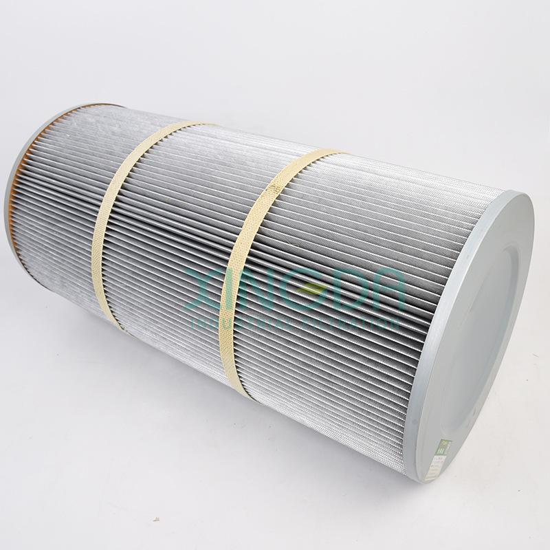 Giá tốt nhất bằng thép không gỉ gấp phần tử lọc dầu thủy lực phần tử lọc phần tử lọc chính xác hộp lọc