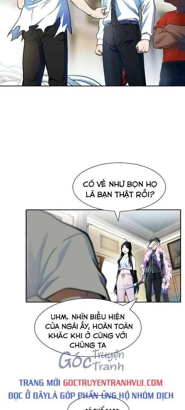 tòa tháp bí ẩn 2 chapter 570 55