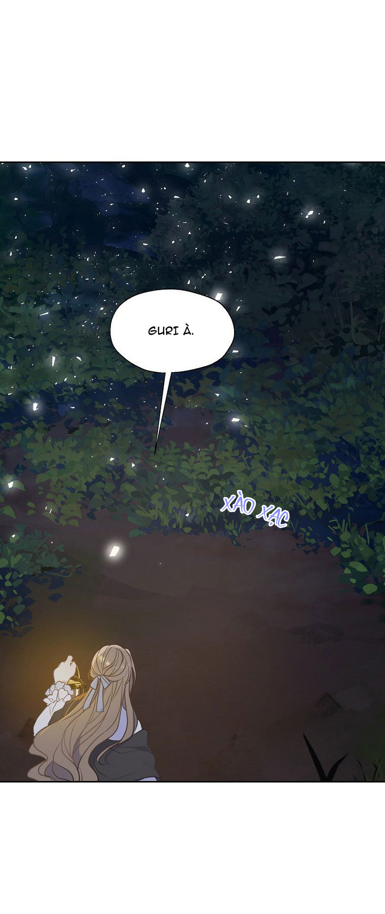 bệ hạ, xin đừng giết tôi!! chapter 60 22