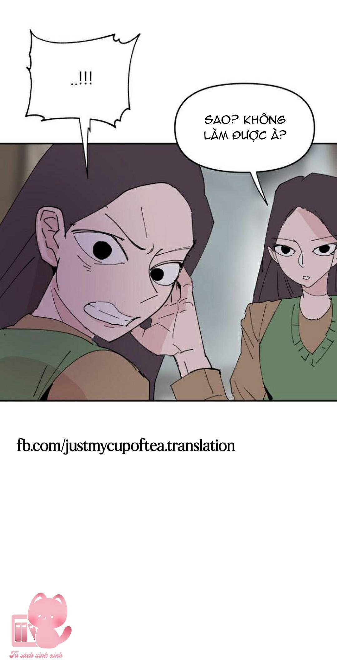 yêu không hồi kết chapter 29 27