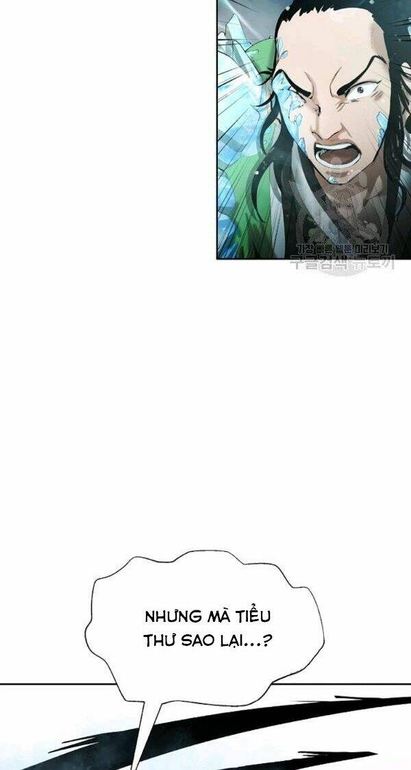 xuyên không thành hổ chapter 47 2