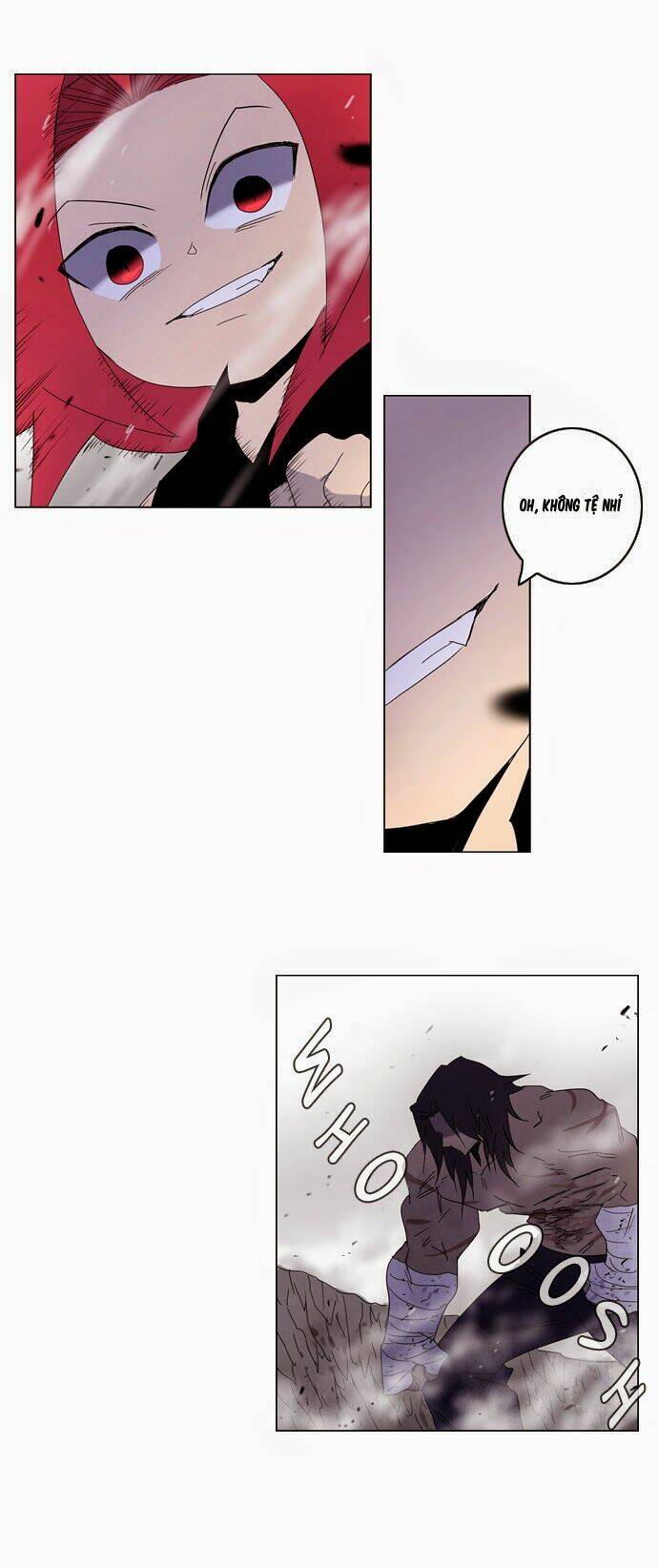 bản khế ước linh hồn chapter 56 15