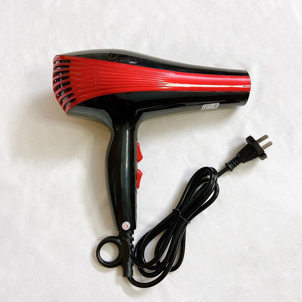Máy Sấy Tóc Công Suất Lớn 2000W - 2 Chế Độ Nhiệt, 2 Chế Độ Gió - Loại Tốt