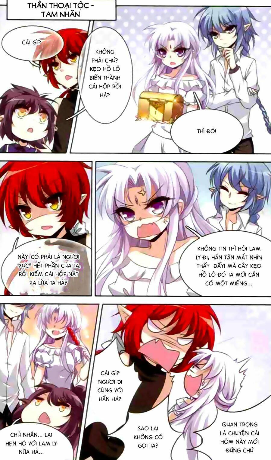 tam nhãn hao thiên lục ngoại truyện chapter 4 7