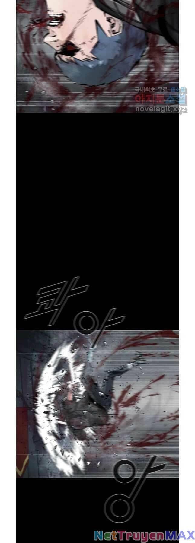 mật mã mê cung chapter 75 19