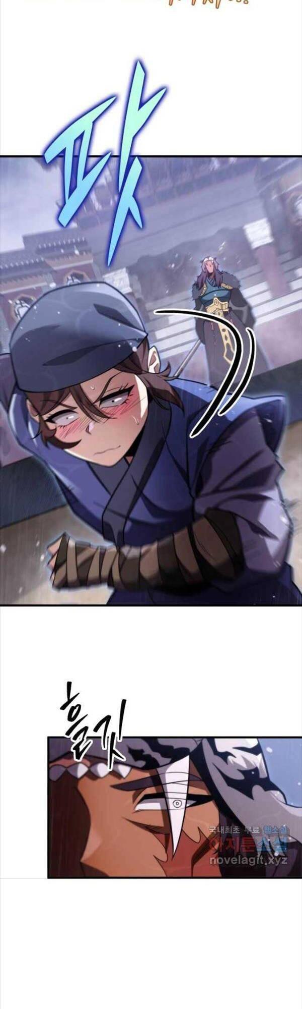 cửu thiên kiếm pháp chapter 57 28