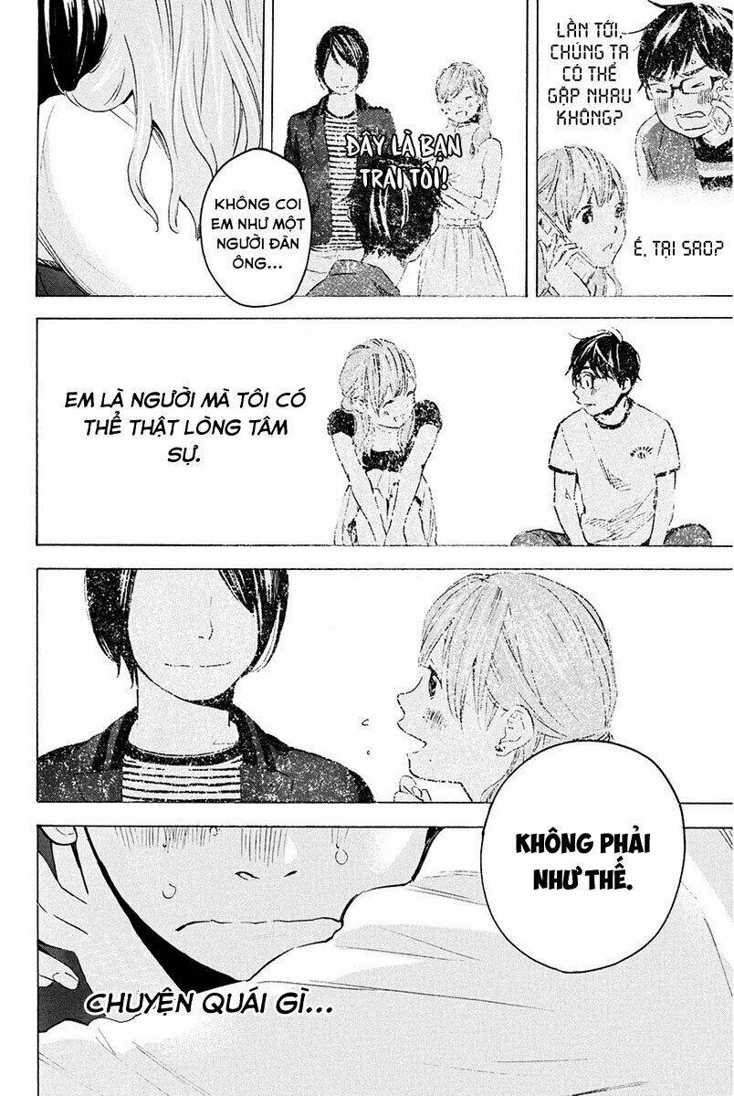 forget me not chapter 9 24