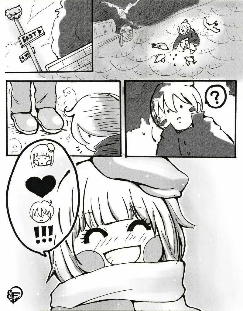 break free magazine chapter 6 51