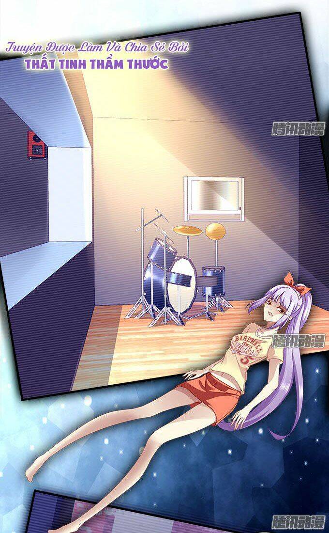 thiên lại âm linh chapter 7 6