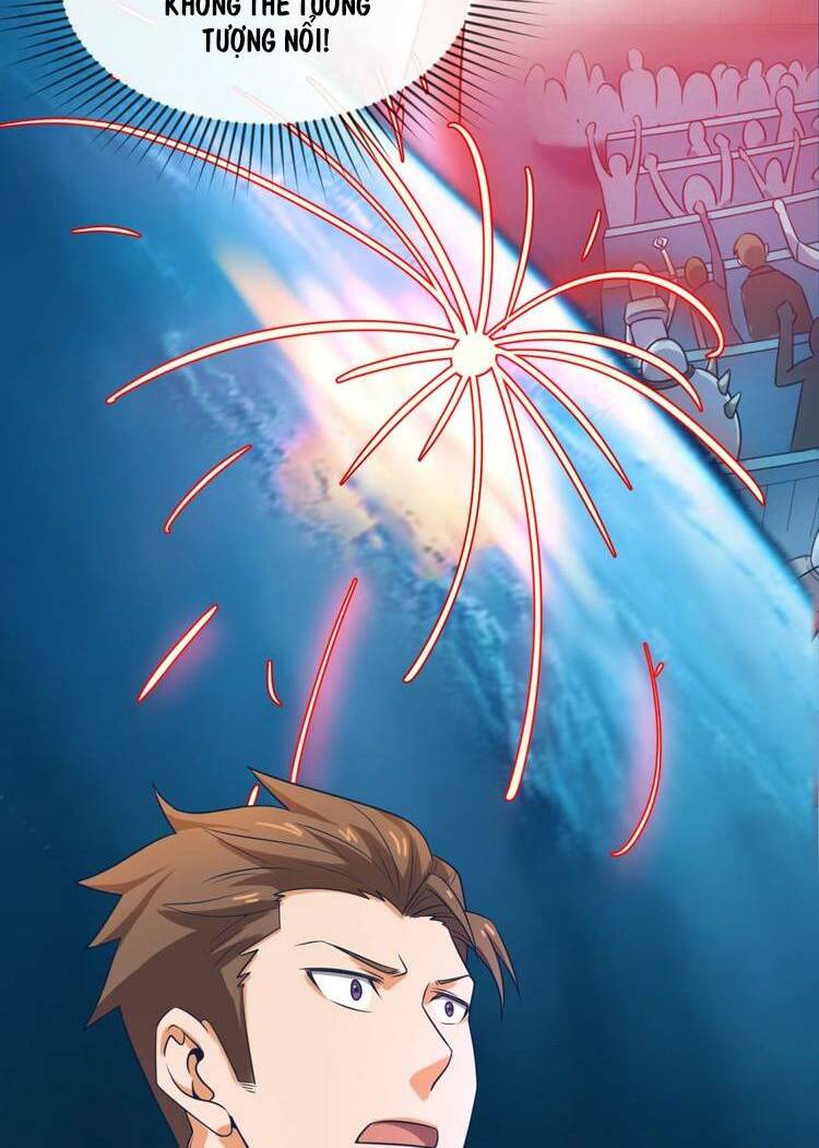 người chặn xuyên không chapter 32 11