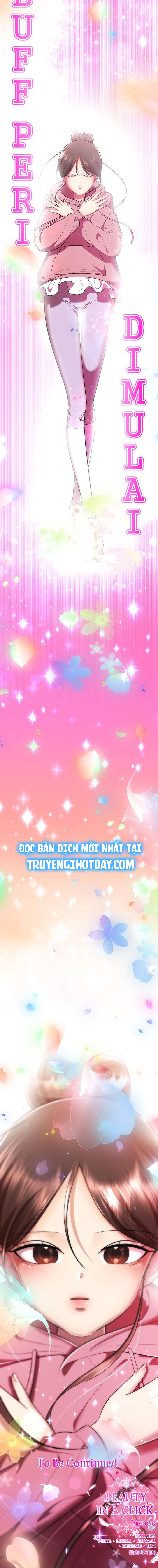 chỉ cần vài giây là xinh đẹp chapter 26 12