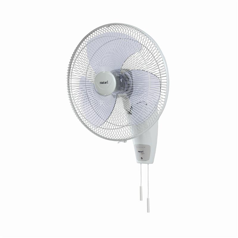 Quạt Treo Tường Hatari HF-W18M3, Hàng chính hãng