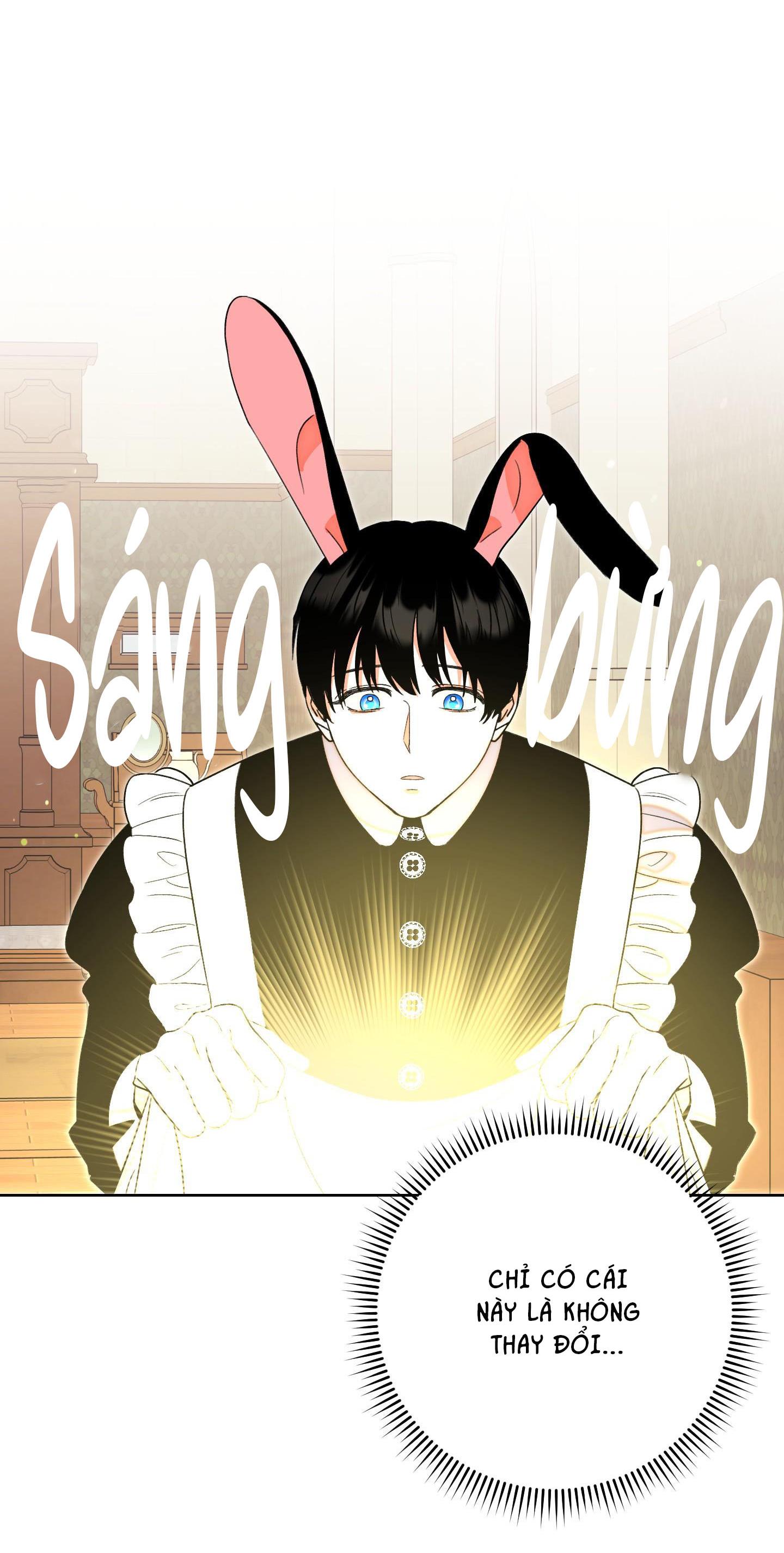 bl cổ trang - âu cổ ngắn nhà kim chapter 13.1 26