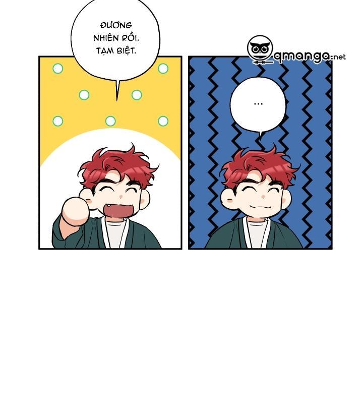 gâu gâu! chapter 17 5