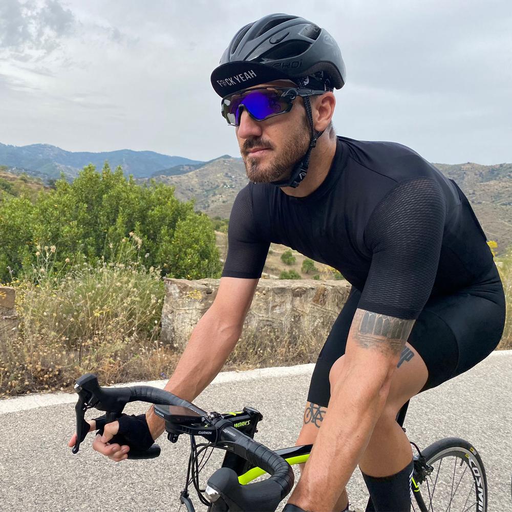 YKYWBIKE 2023 Mùa hè nam Color: YJZ002 Size: Asia XS