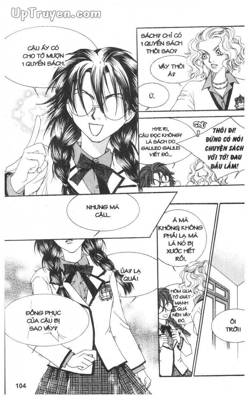 chàng lọ lem chapter 1 104