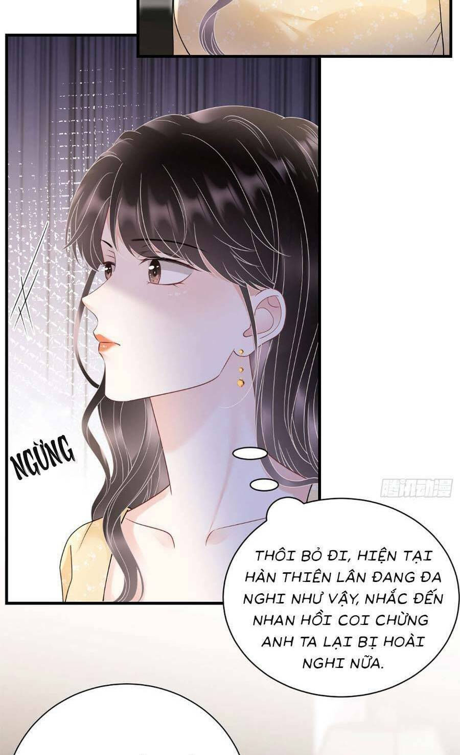 đại tiểu thư có ý đồ gì xấu đâu chapter 146 28