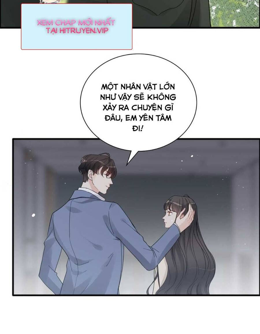 cô vợ hợp đồng bỏ trốn của tổng giám đốc chapter 446.1 28
