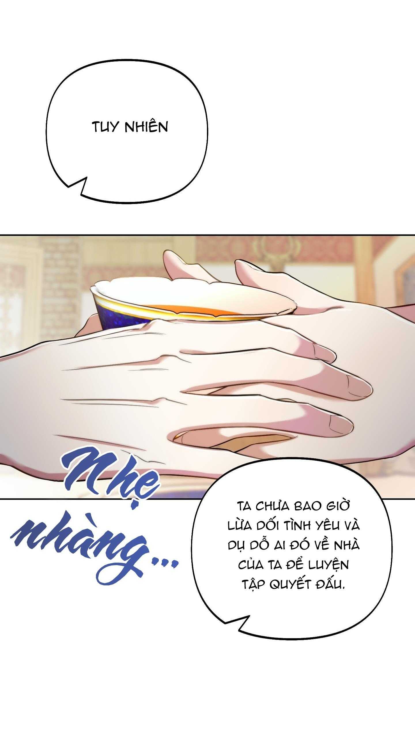 (np) trở thành vua công lược chapter 51 45