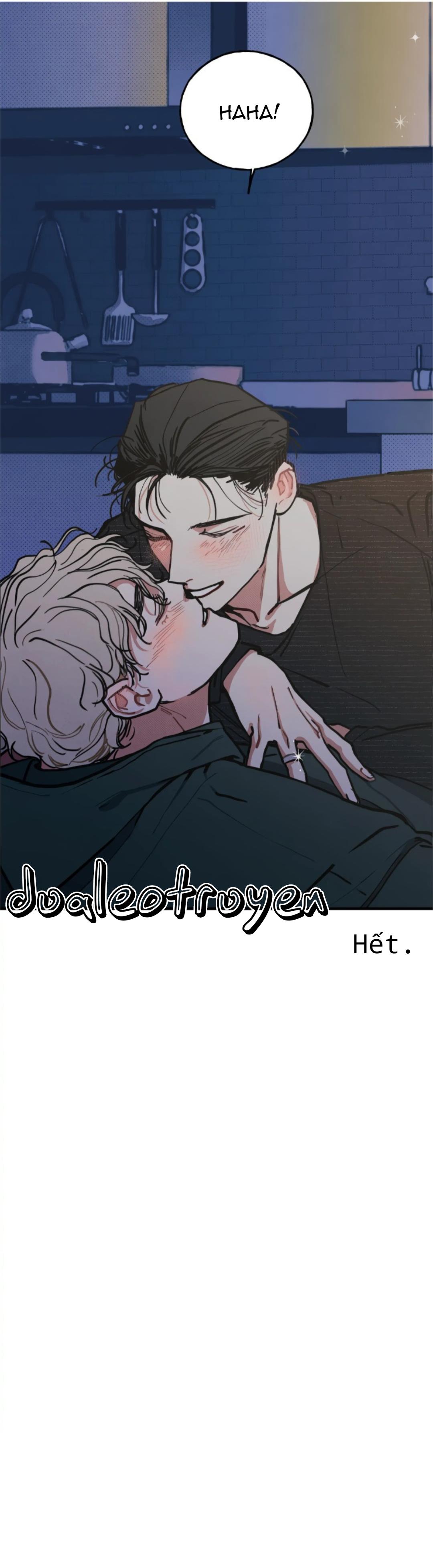 muốn sống thì phải giữ trinh chapter 10 46