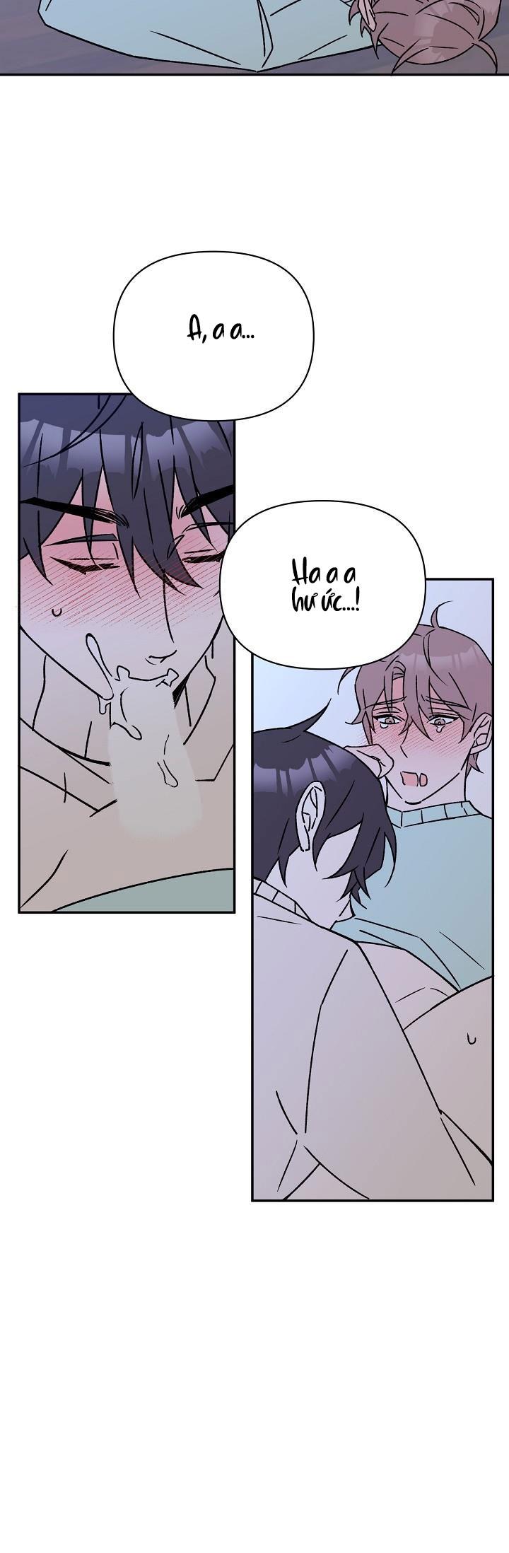 bảo vệ trinh tiết chapter 10 11