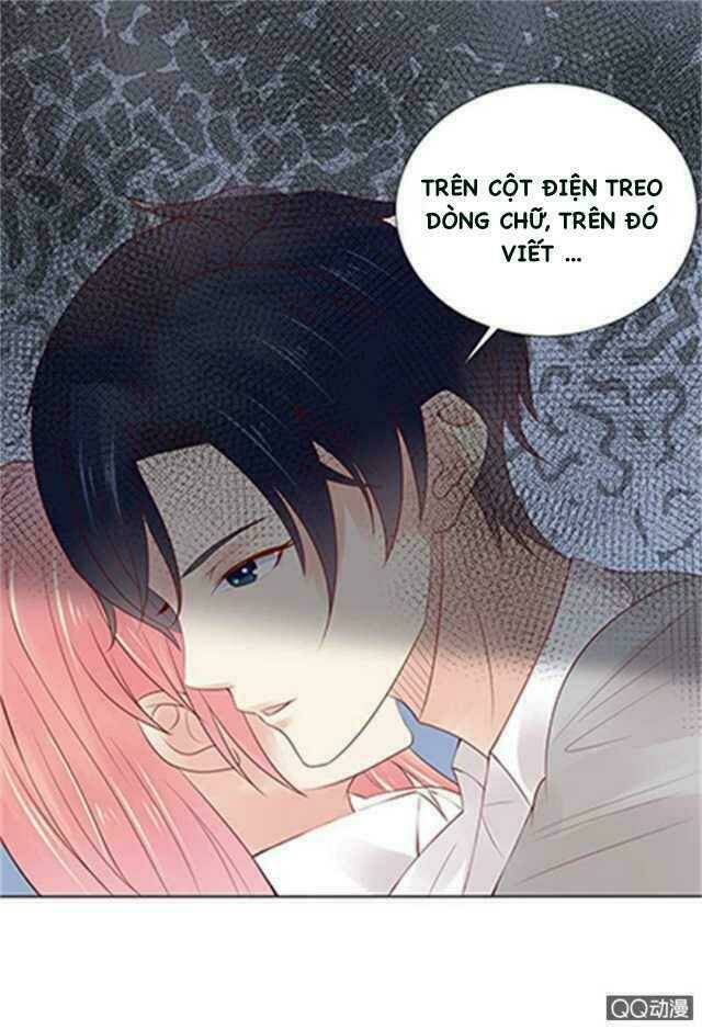 băng sơn học trưởng không được chọc chapter 39.2 25