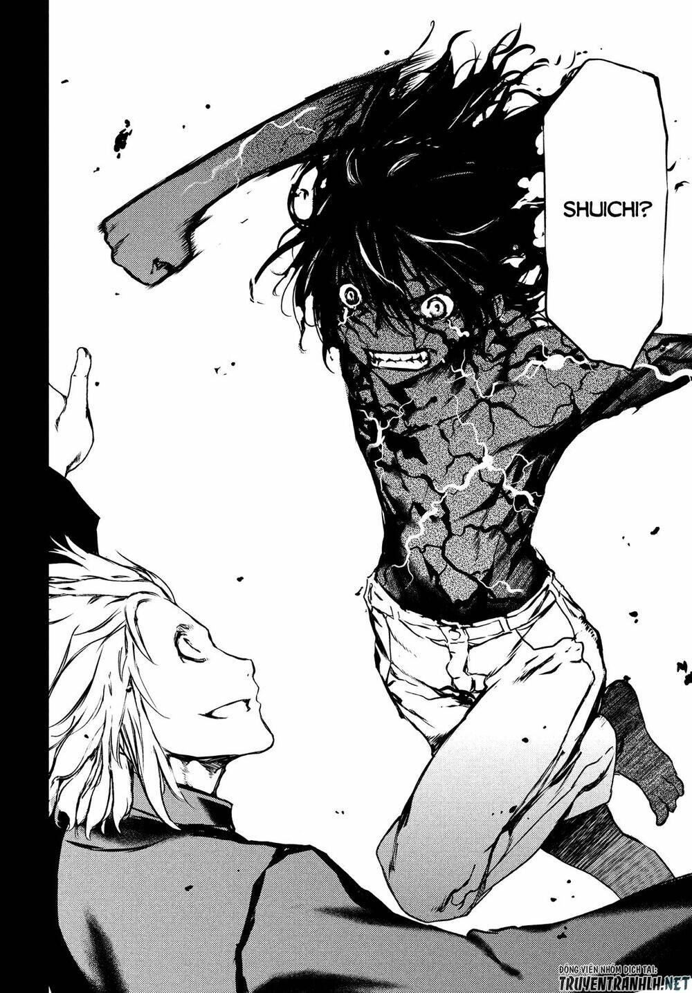 gleipnir - sợi xích thần chapter 58 7