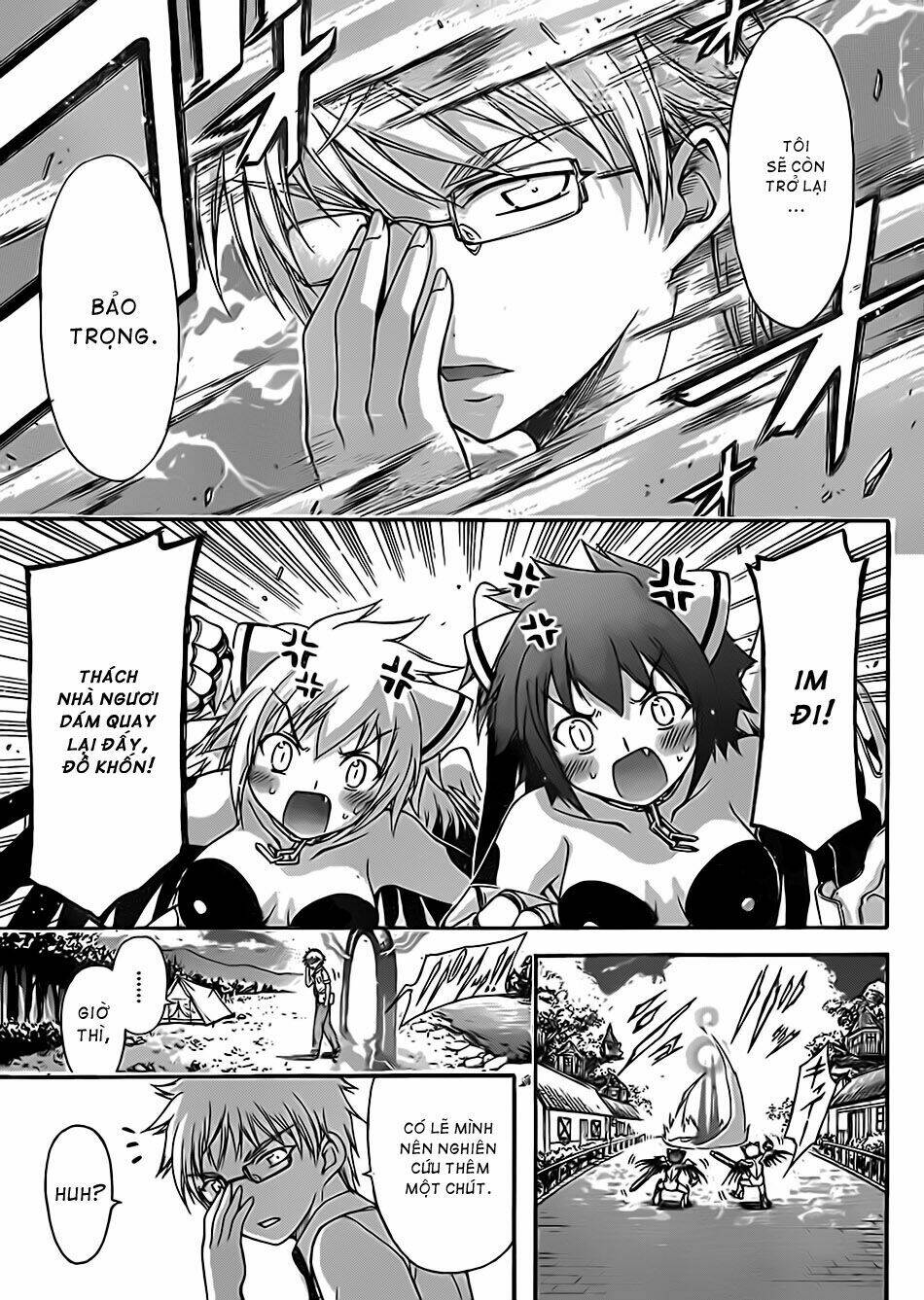 vật thất lạc của bầu trời chapter 51 41