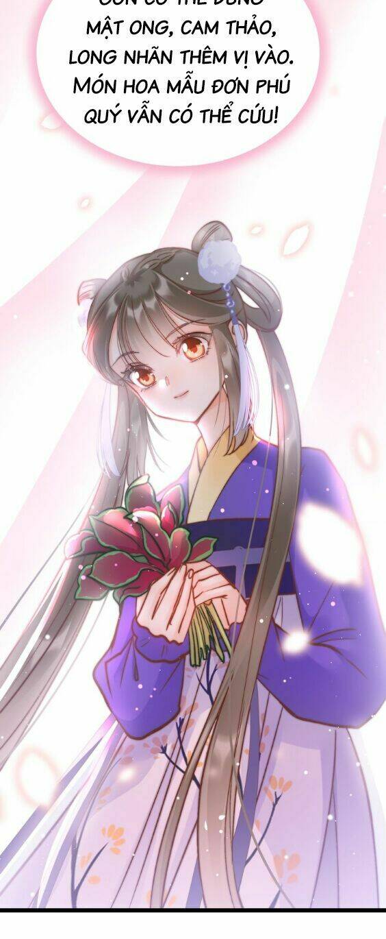 cánh diều xanh bay trong cơn gió chapter 16 16