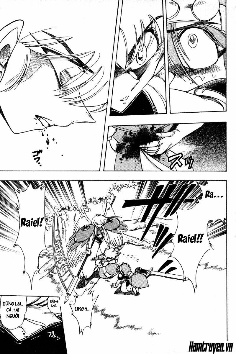 violinist of hameln - cây đàn kì diệu chapter 73 24